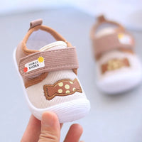 StyleA Brown