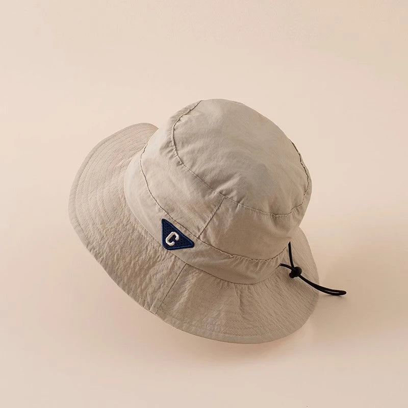UPF50+ Foldable Sun Hat