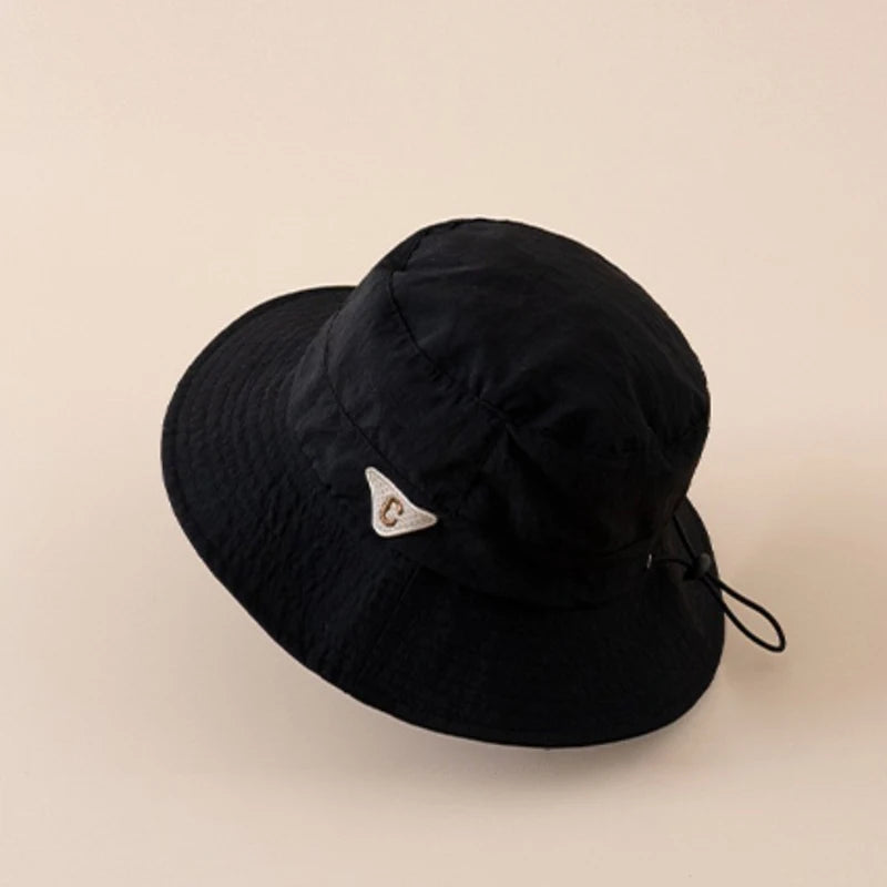 UPF50+ Foldable Sun Hat
