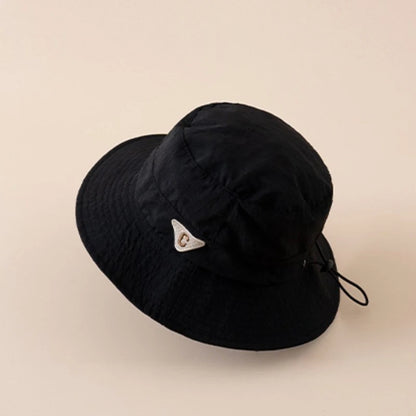 UPF50+ Foldable Sun Hat