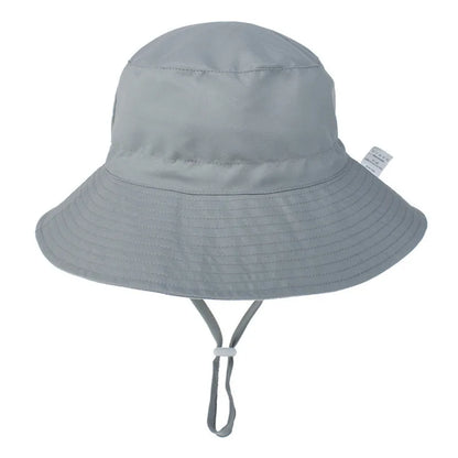 Summer Fun UV Bucket Hat