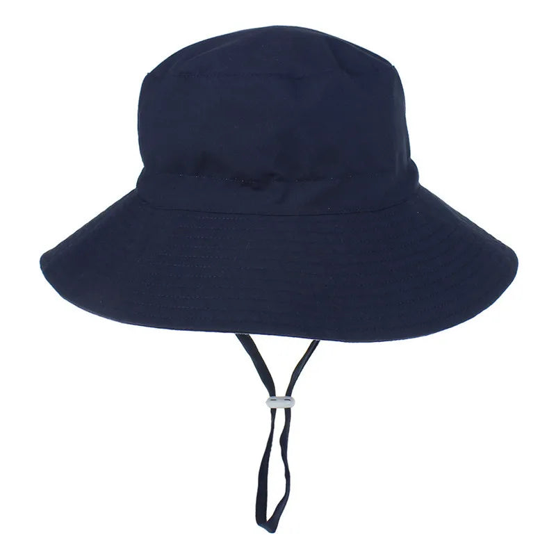 Summer Fun UV Bucket Hat
