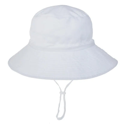 Summer Fun UV Bucket Hat