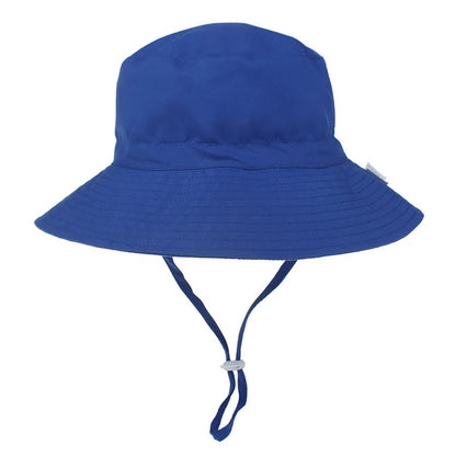 Summer Fun UV Bucket Hat