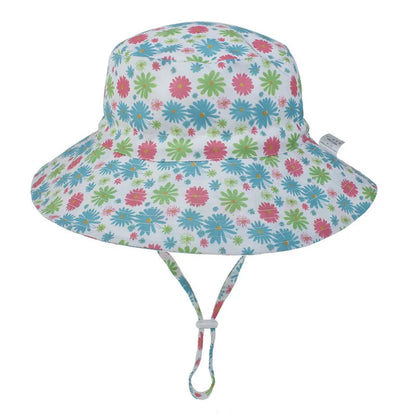 Summer Fun UV Bucket Hat