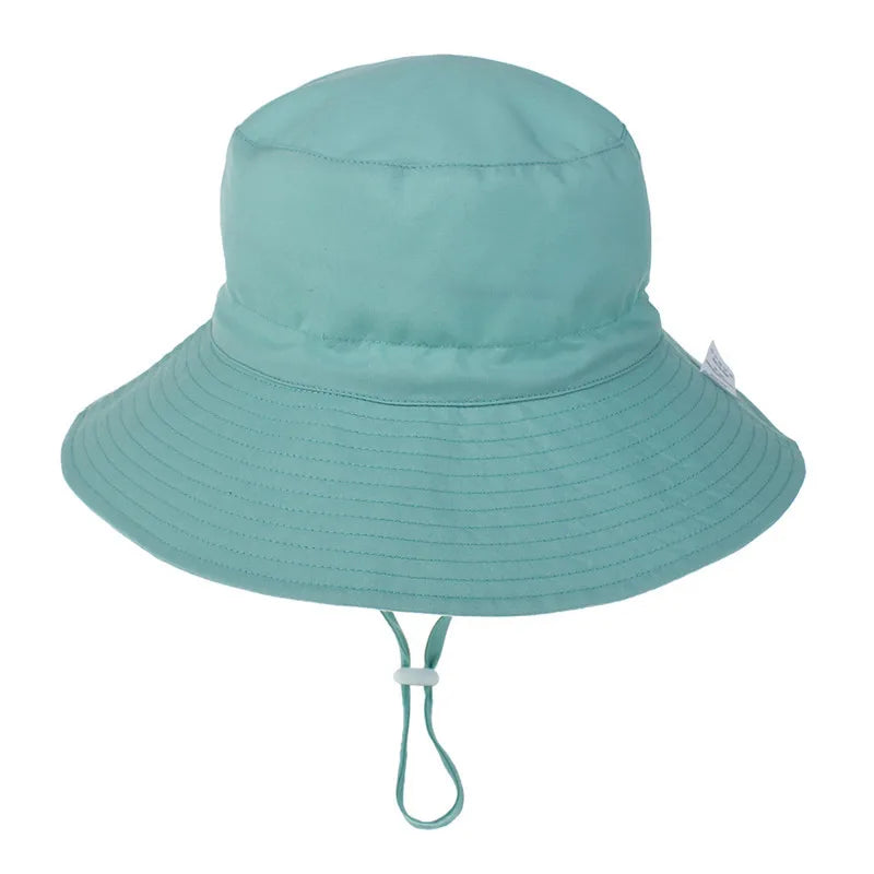 Summer Fun UV Bucket Hat