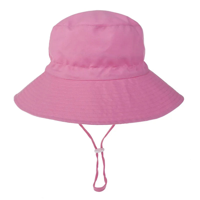 Summer Fun UV Bucket Hat