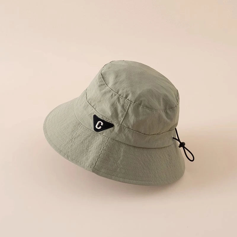 UPF50+ Foldable Sun Hat